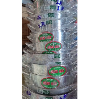 Nồi nhôm nhiều kích cỡ 16-24 cm