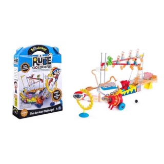 (MONSHOP) ĐỒ CHƠI TRÍ TUỆ XUẤT MỸ