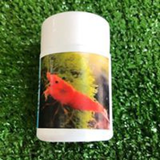 Khoáng nước hb chuyên dụng cho hồ tép - tép màu gò vấp