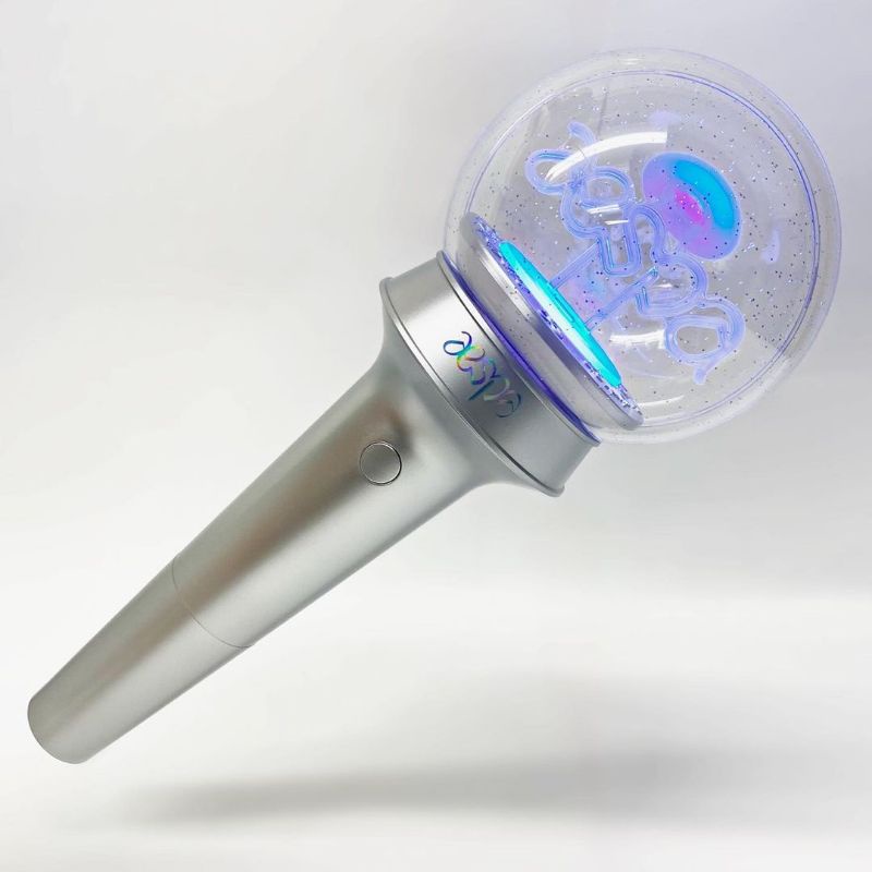 VStore - duyendo97  OFFICIAL LIGHTSTICK/FANLIGHT - ĐÈN CỔ VŨ LIGHTSTICK AESPA