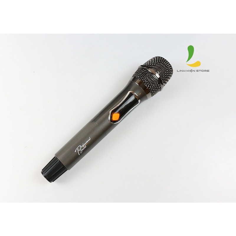 Loa kéo Prosing W-Silver E / Mạch công suất loa kéo KTV SS1-15