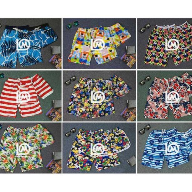 Quần bơi đi biểm đẹp ltn56 | BigBuy360 - bigbuy360.vn