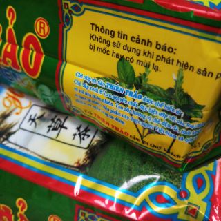 TRÀ SÂM DỨA THIÊN THẢO
