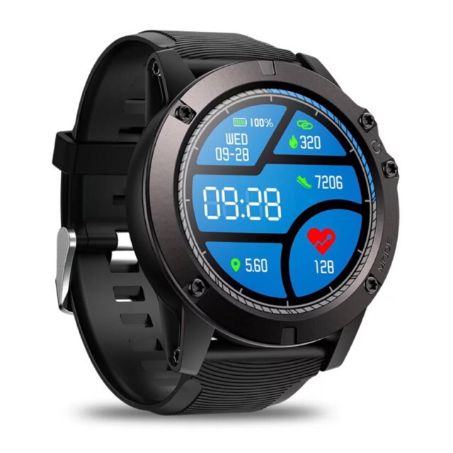 Zeblaze VIBE 3 Pro Đồng hồ thông minh smartwatch quốc tế