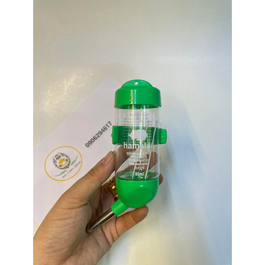 Xả hàng tồn kho Bình nước cho Thú Cưng hàng tốt !!!