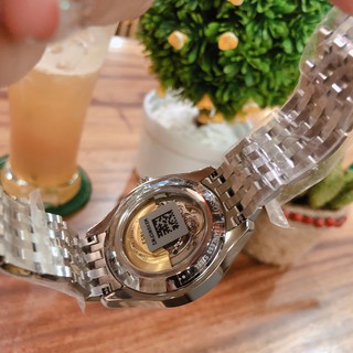 Đồng hồ Tissot Automatic T-One T038.430.11.057.00