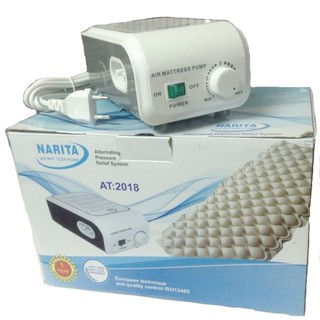 Đệm hơi dành cho bệnh nhân(freeship)