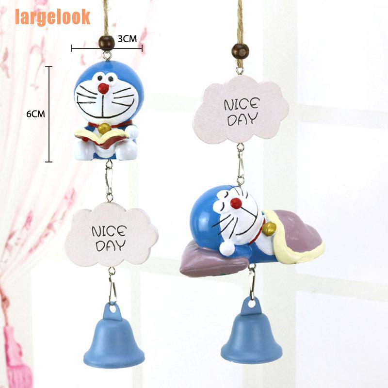 Đồ Trang Trí Nhà Cửa Hình Doraemon Dễ Thương Xinh Xắn