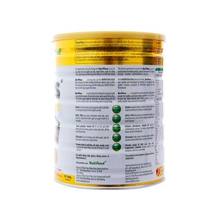 Sữa bột NutiFood EnPlus Gold lon 900g