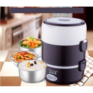 Hộp cơm giữ nhiệt của Nhật