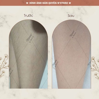 Mỡ trăn Nguyên Chất N'STORE