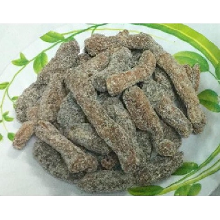 hủ PET-300gr me thái sấy ngọt