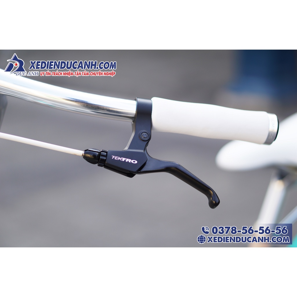 Xe đạp thể thao Somings Breeze - 2022