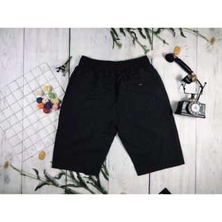 [Hot Hot] Quần Short Nam Xước Đúi 2020
