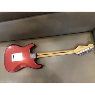 Đàn guitar FENDER Stratcastor
