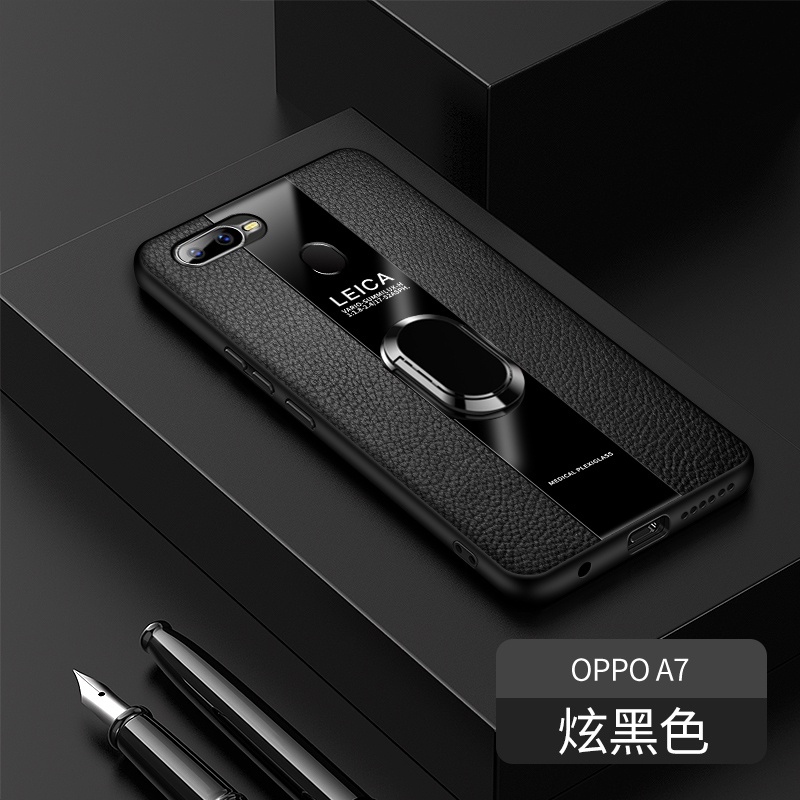 Ốp Điện Thoại Chống Sốc Cho OPPO A57 A39 A59 A73 F5 A83 A5 A3S A7 A5S A12 A9 2020 A5