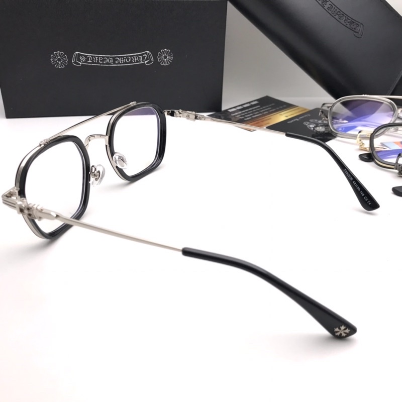 Kính Chrome Hearts phong cách - ZS52006