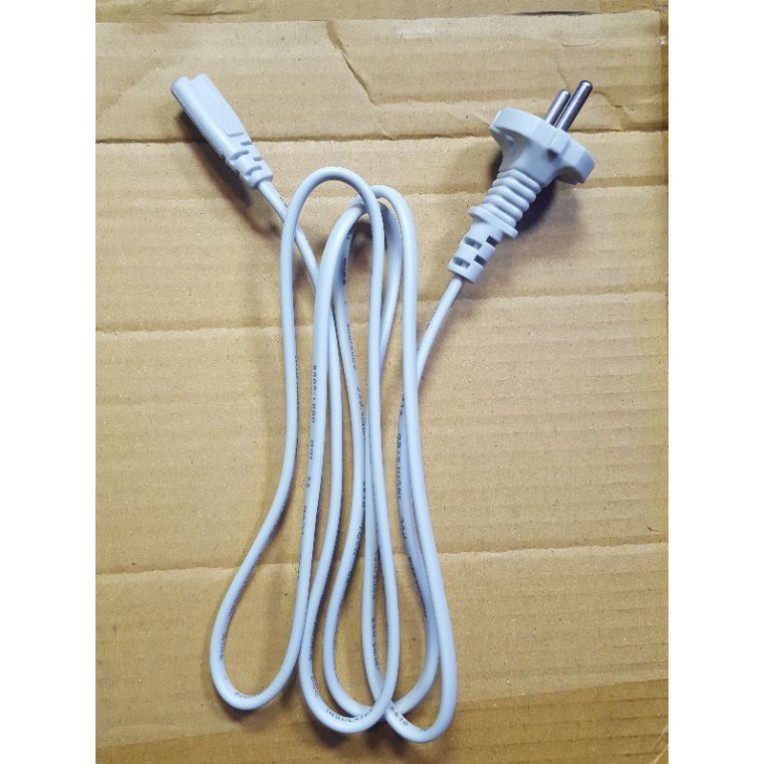 Dây nguồn số 8 cao cấp Honjianda