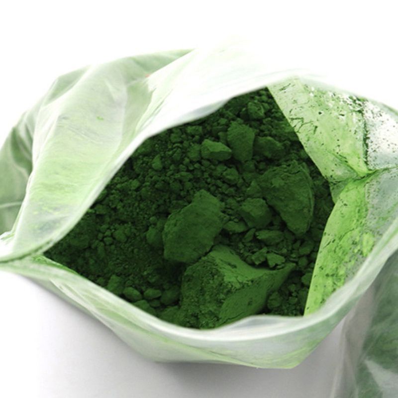 Bộ 100/ 200g bột đánh bóng kính/ kim cương