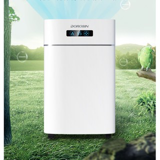 Máy hút ẩm Dorosin ER-630E
