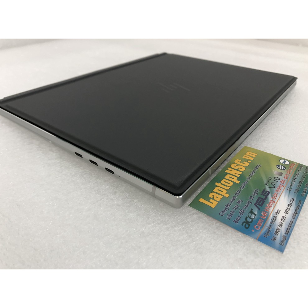 Laptop Tablet  HP X2 G4 Core i7 màn hình 13-Inch 3k có màn hình tách rời phím