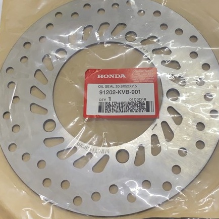 ĐĨA THẮNG SH MODE 2019 ABS HONDA