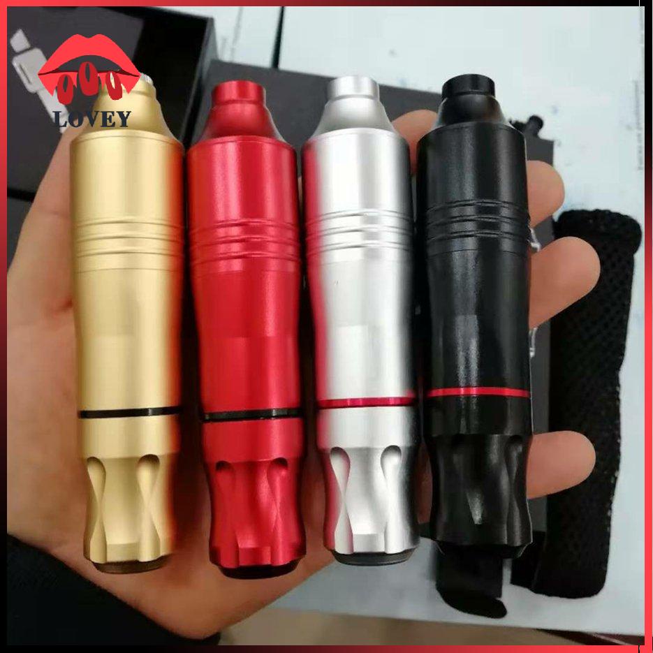 Đầu nối nguồn Rca mini không dây cho máy xăm hình