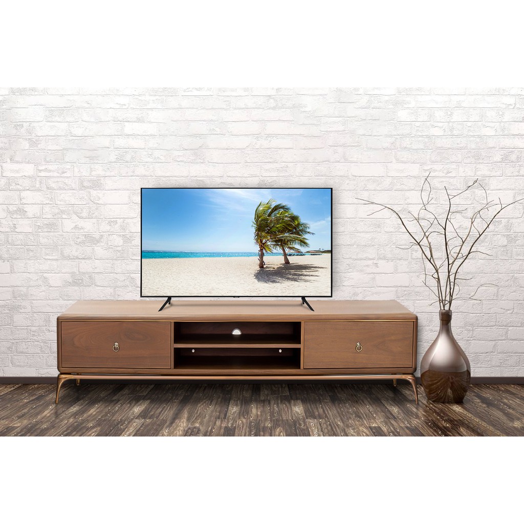 Smart Tivi QLED Samsung 4K 50 inch QA50Q60T Mới 2020