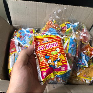 mì tôm trẻ em an bình 20g ( 2 Gói )