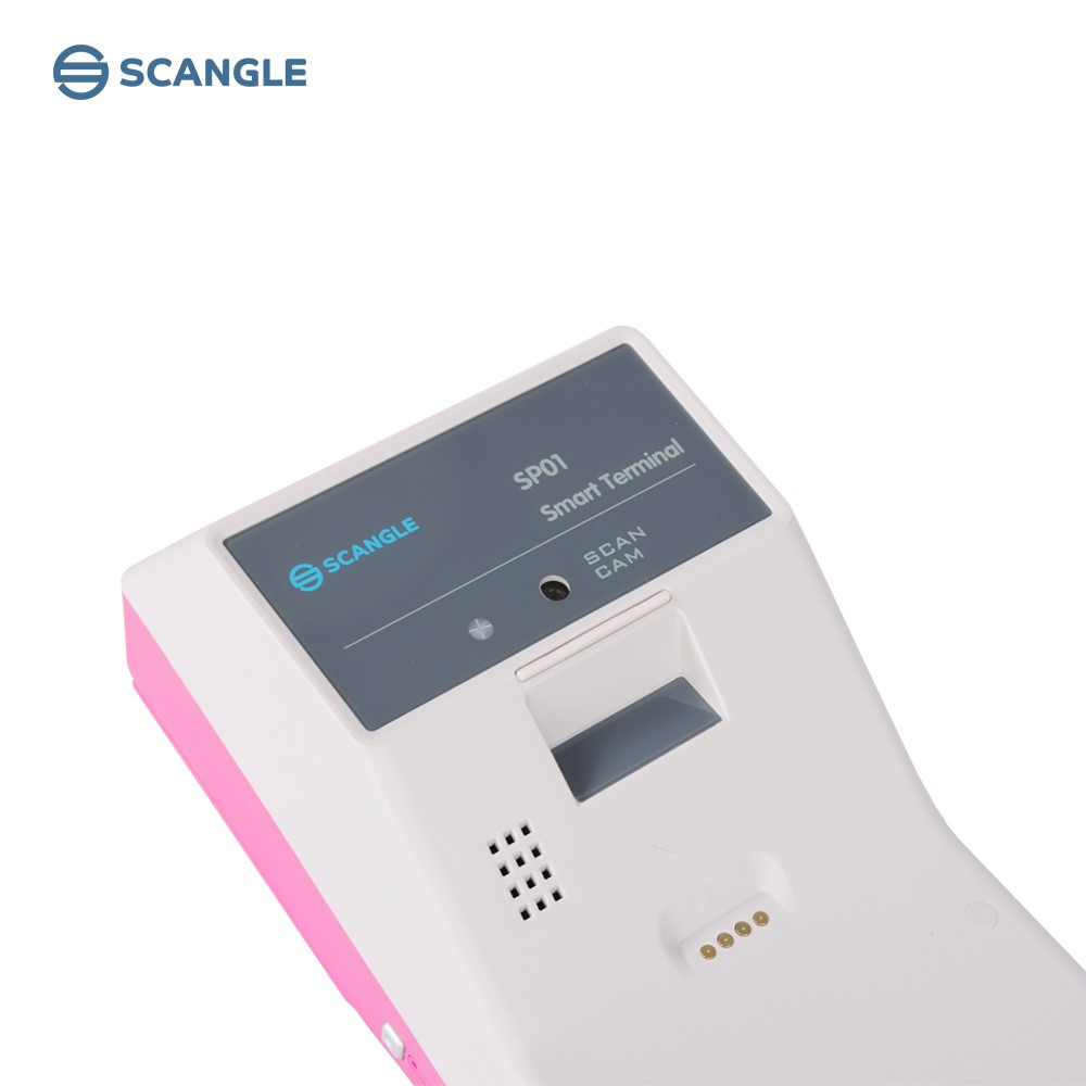 Máy POS cầm tay SP01 - Hàng nhập khẩu | BigBuy360 - bigbuy360.vn