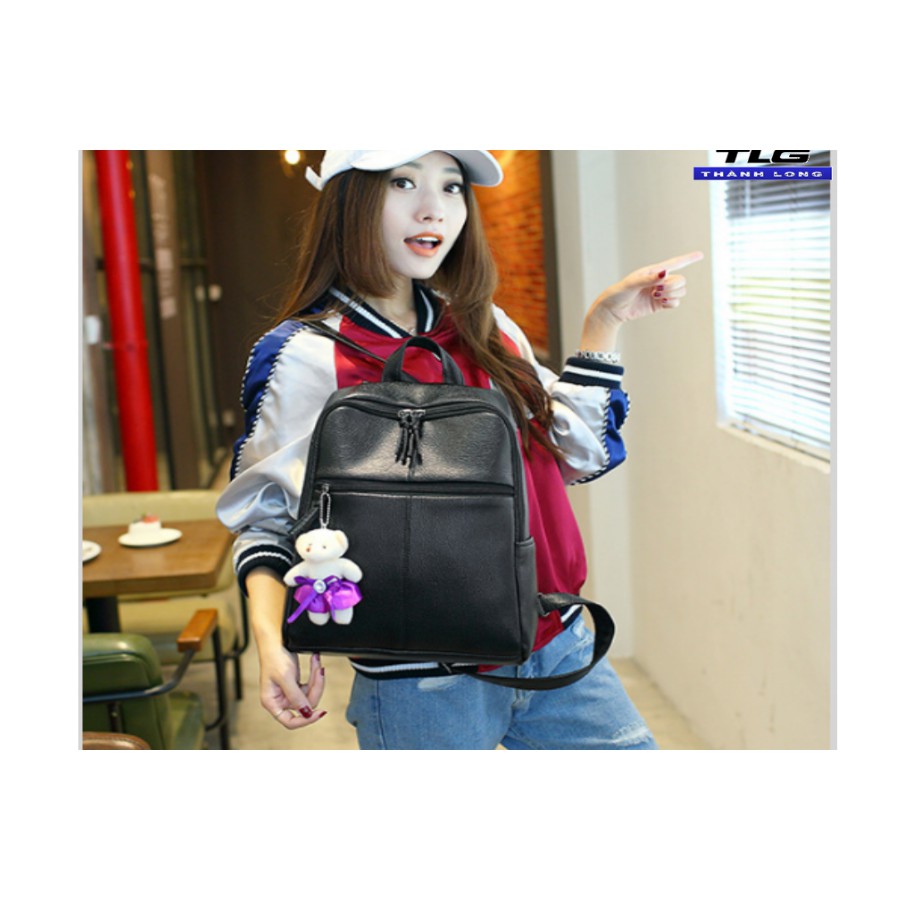 Ba Lô Nữ Da Đồ Da Thành Long TLG 205980