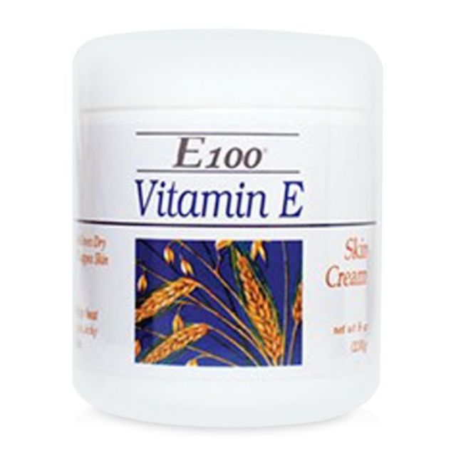 KEM DƯỠNG THỂ VITAMIN E E100 115g