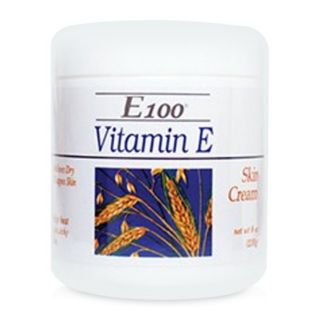KEM DƯỠNG THỂ VITAMIN E E100 115g