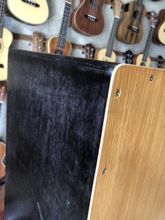 Trống Cajon CJ60