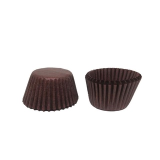 Cup giấy mếm Nâu 10.cm -300 PCS
