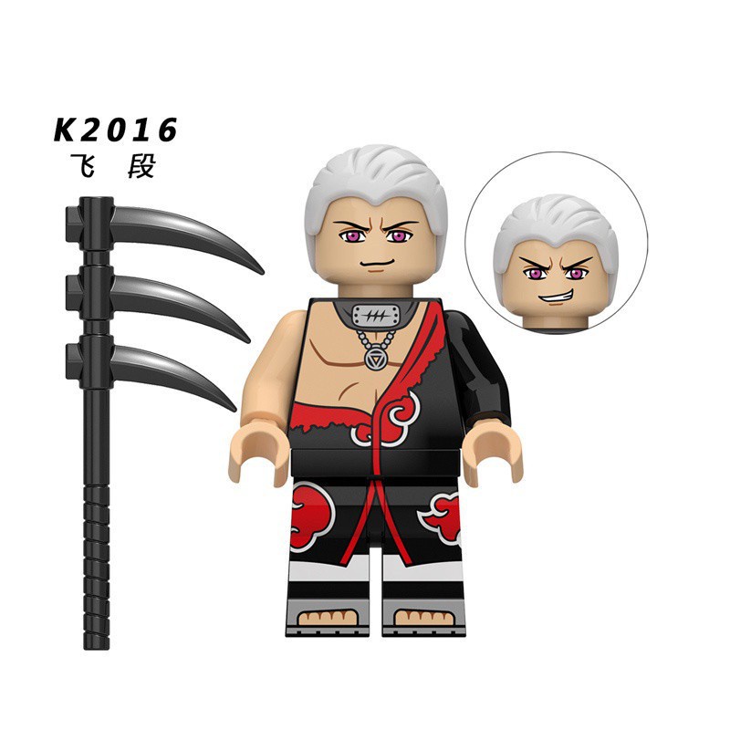 Đồ chơi mô hình nhân vật Uzumaki Naruto