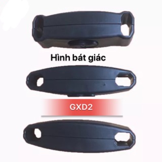 PHỤ KIỆN GHÉP NỐI XE ĐẨY ĐÔI