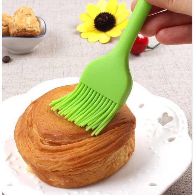 Cây quét dầu 💓FREESHIP💓 Bàn chải dầu BBQ chất liệu cao cấp, bền, nhẹ và dễ sử dụng, thích hợp cho món thịt nướng 5997 | BigBuy360 - bigbuy360.vn