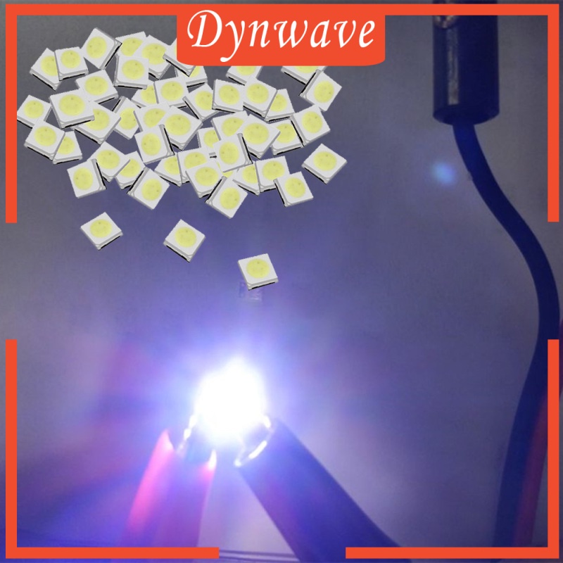 Set 50 Chip Đèn Led 1w Smd 3535 Chuyên Dụng | BigBuy360 - bigbuy360.vn
