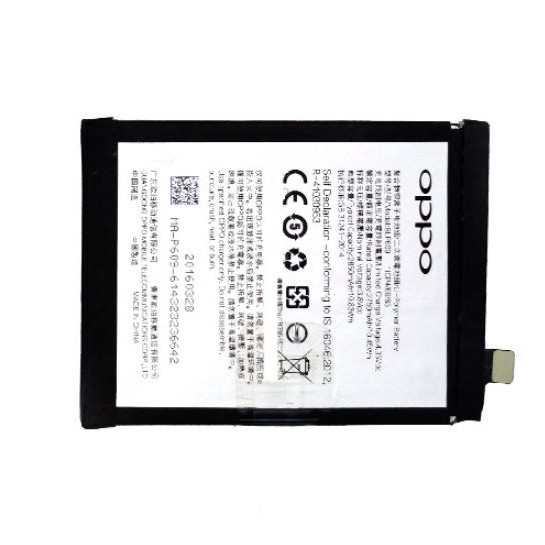 PIN OPPO P609 / F1 PLUS / X9009 / R9