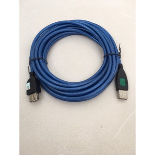 CÁP NỐI DẦU USB 2.0 KINGMASTER AMAF05001