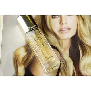 [ Hàng auth ] Kem lót Guerlain Lor 24K Guerlain
