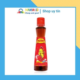 Nước mắm Ngư Nhi chai thủy tinh 150 ml
