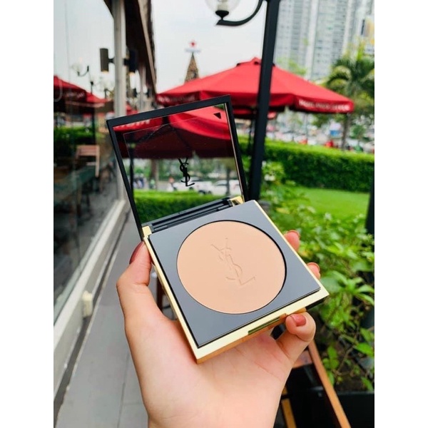 phấn phủ ysl thanh lý còn new 90%