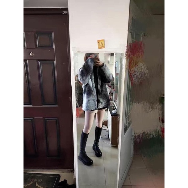 ❣️BOOT ĐÙI ULLZANG❣️