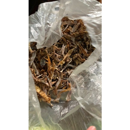 Măng nứa- măng le gói 0,5kg