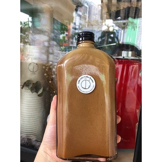 [GIAO HỎA TỐC] Cà phê sữa pha máy LITTLE  LYLY COFFEE - chai 500ml