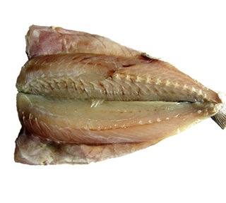 Cá khô đù