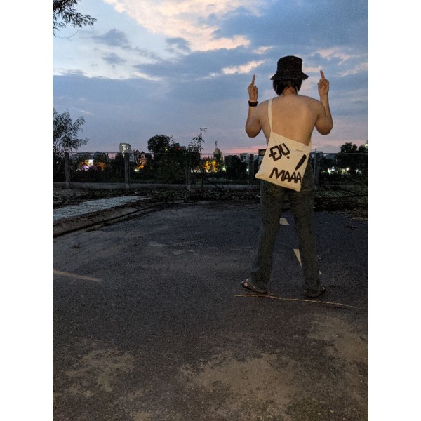 Túi đeo chéo 2hand