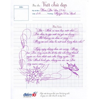 Bút máy Điểm 10 Doraemon TP-FT01/DO Plus - Kèm 1 ngòi